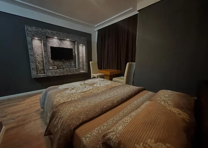 Hotel Sofra