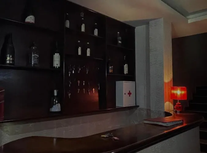 Hotel Sofra