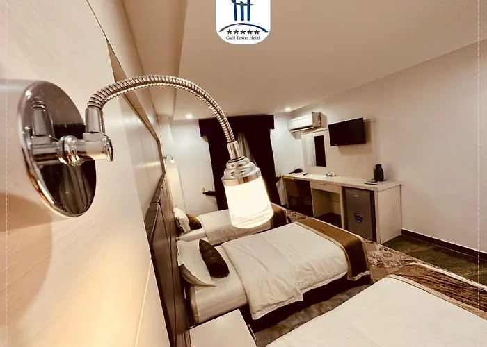 Gulf Tower