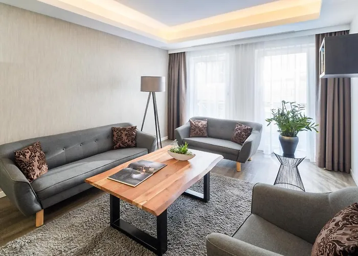 Hotel Newton Ludwigshafen