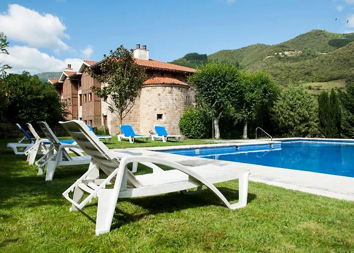 Hotel Infantado