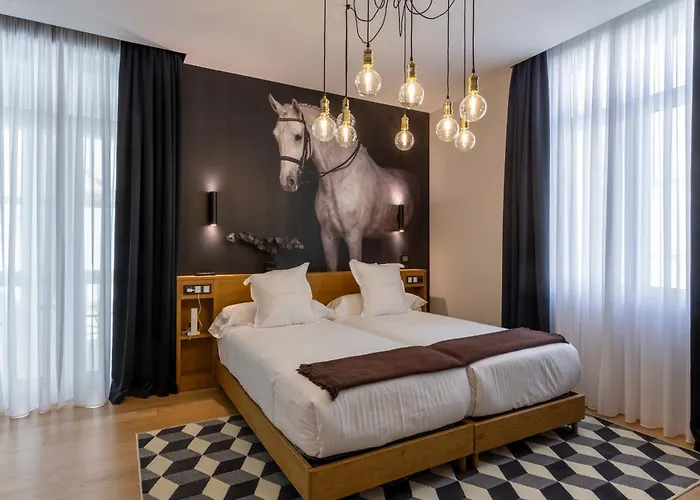 Hotel Sol Boutique