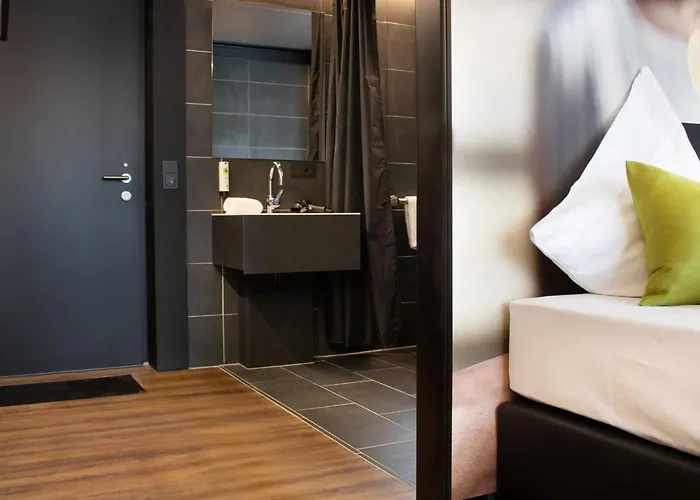Hef Hotel By Wmm Hotels