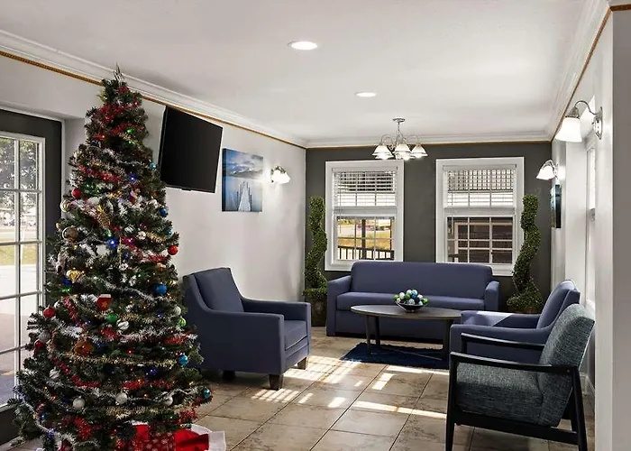 Quality Inn Ocean Springs - Biloxi East