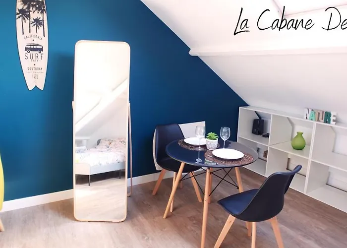 La Cabane De Pol