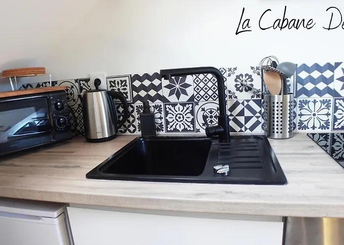 La Cabane De Pol