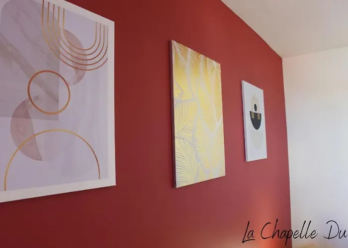 La Chapelle du Quai