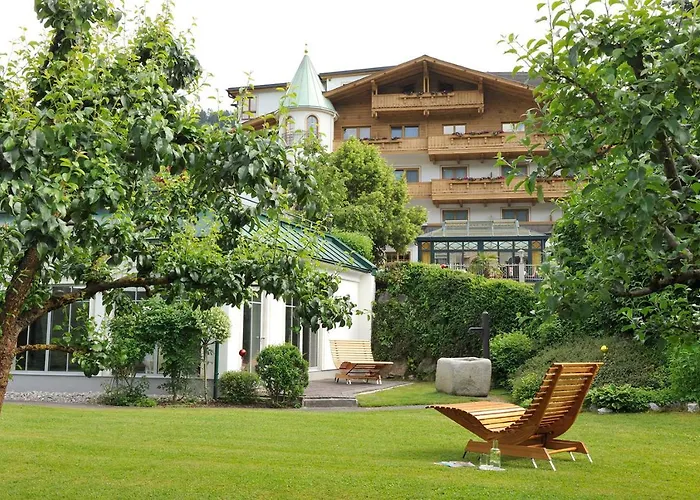 Hotel Herrschaftstaverne
