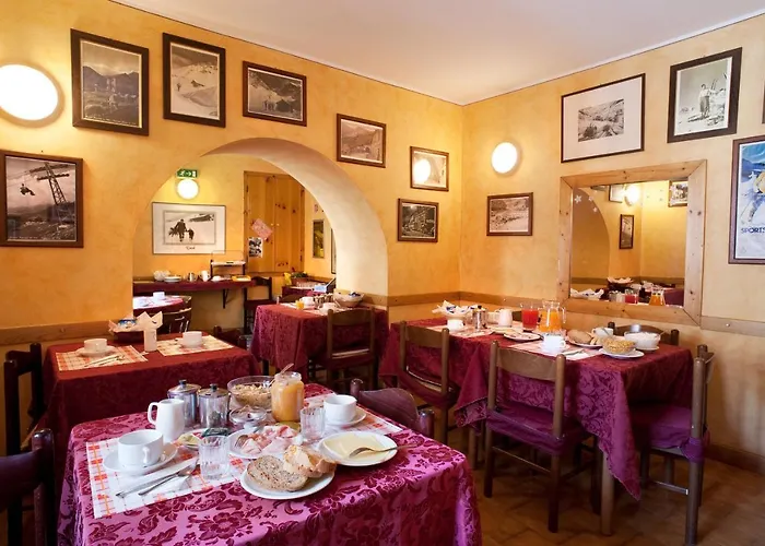 Hotel La Piazzetta