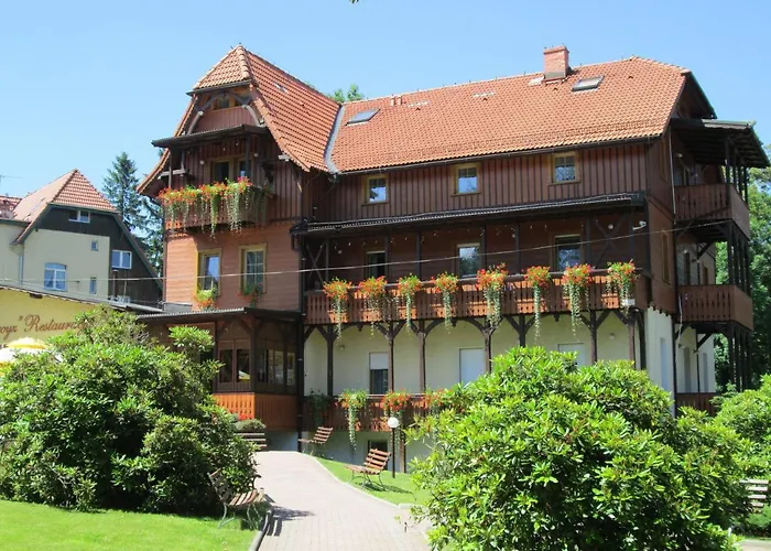 Hotel Narcyz