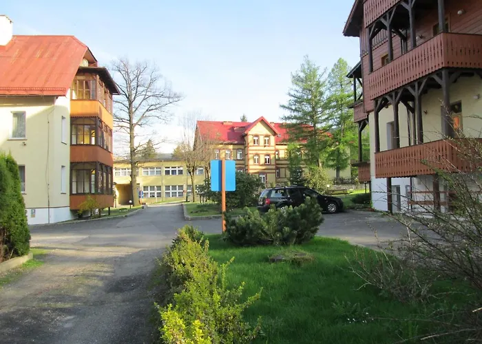 Hotel Narcyz