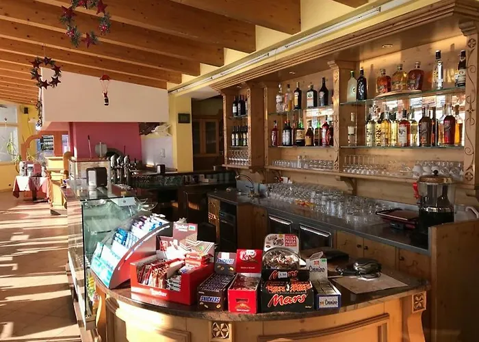 Hotel Sole Del Baldo