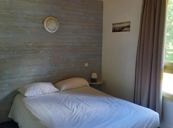 Hôtel du golf du coiroux