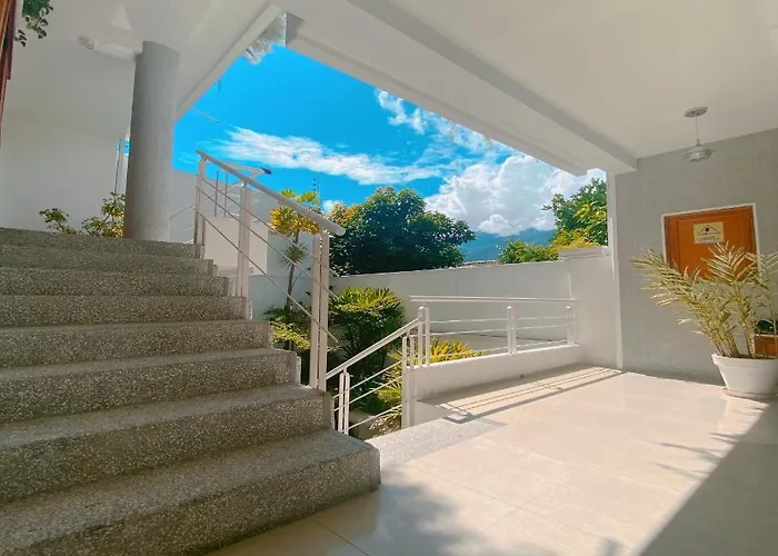 Casa Tramontana