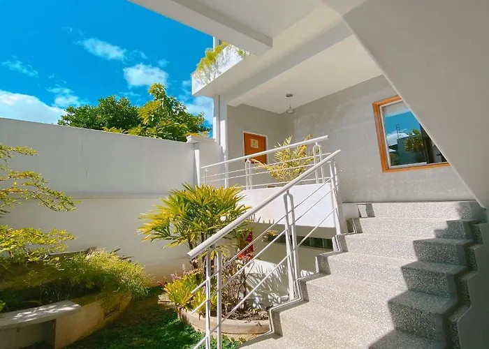 Casa Tramontana
