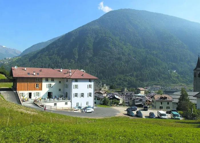 Casa San Vigilio