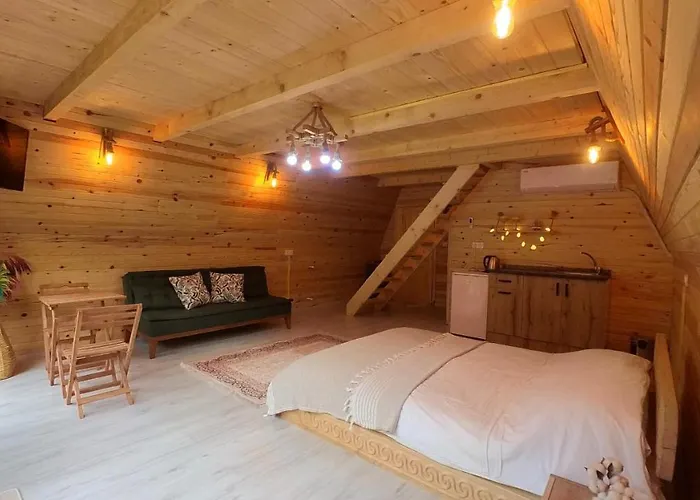 Hayde Bungalow