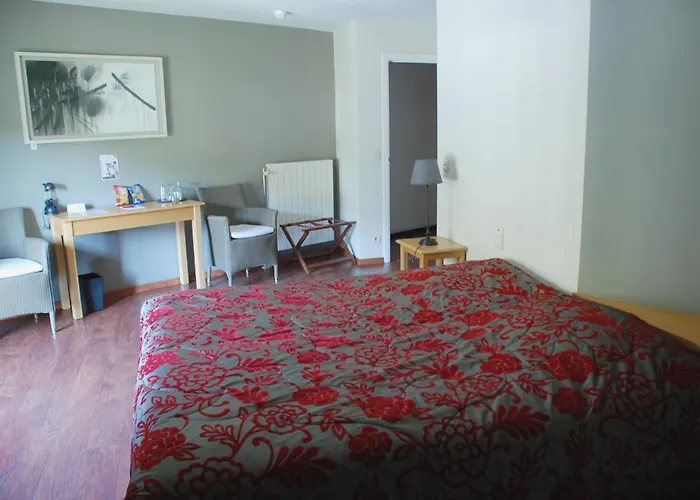 Hotel De Franc Bois
