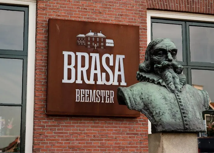 Boutique Hotel Brasa Beemster