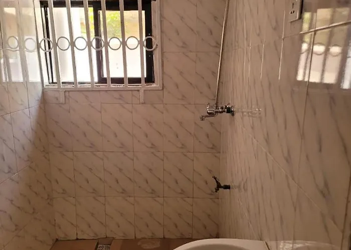 Eko Akete Guest House