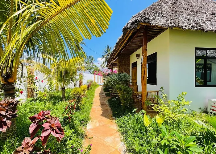 Lulu Bungalows