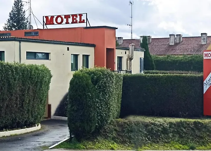 Motel Montecarlo