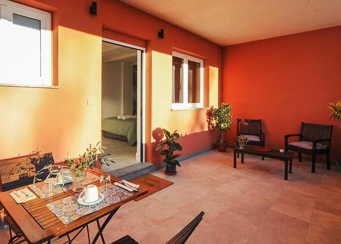 Tenuta Bussete Country Hotel
