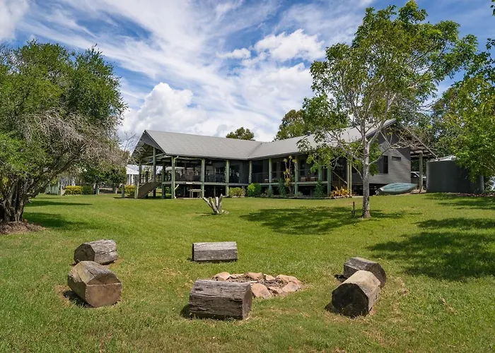 Hedlow Retreat