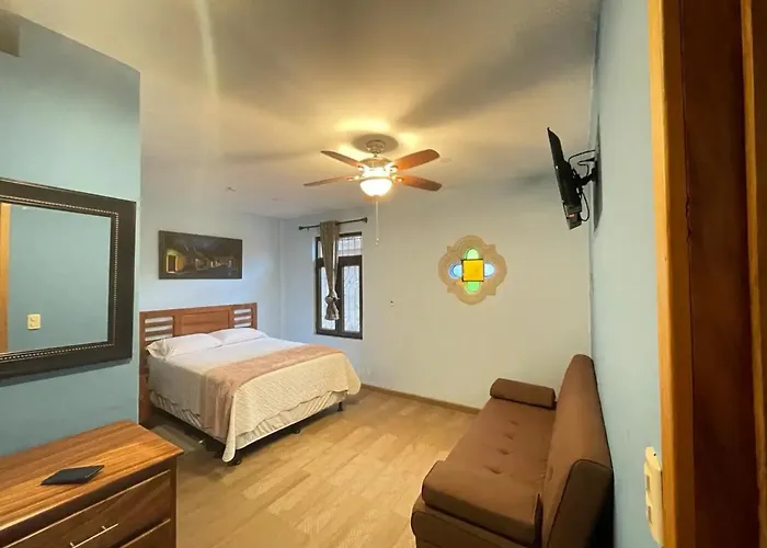 Villas Marco Polo
