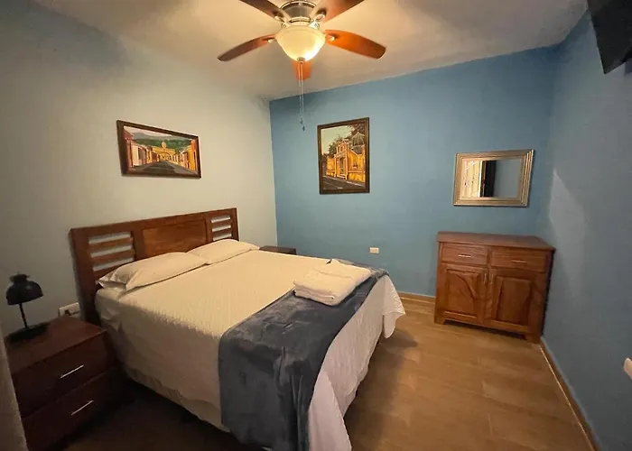 Villas Marco Polo