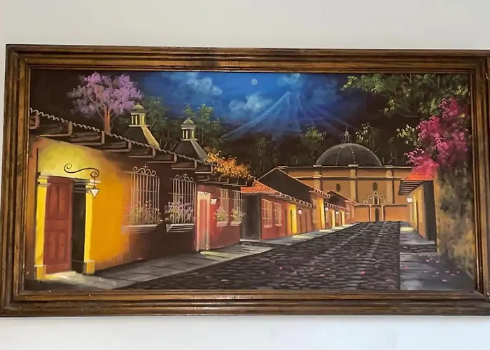 Villas Marco Polo
