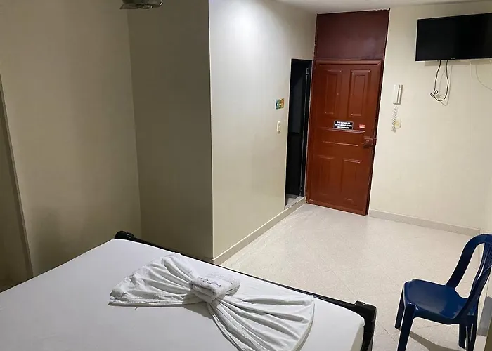 Hotel Villa Grant
