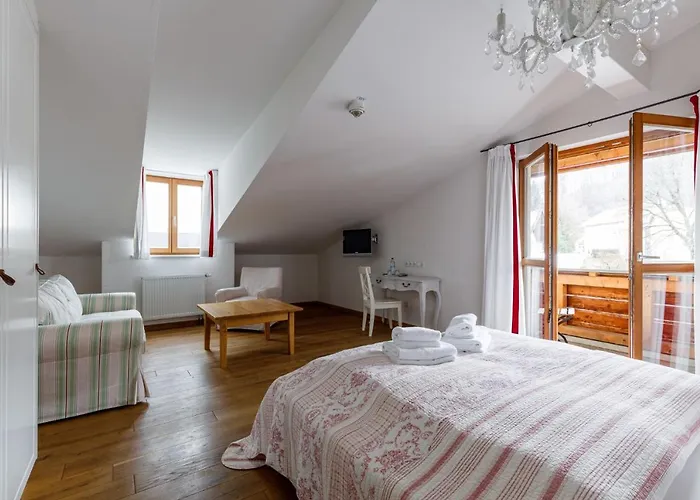 Seebacher Haus