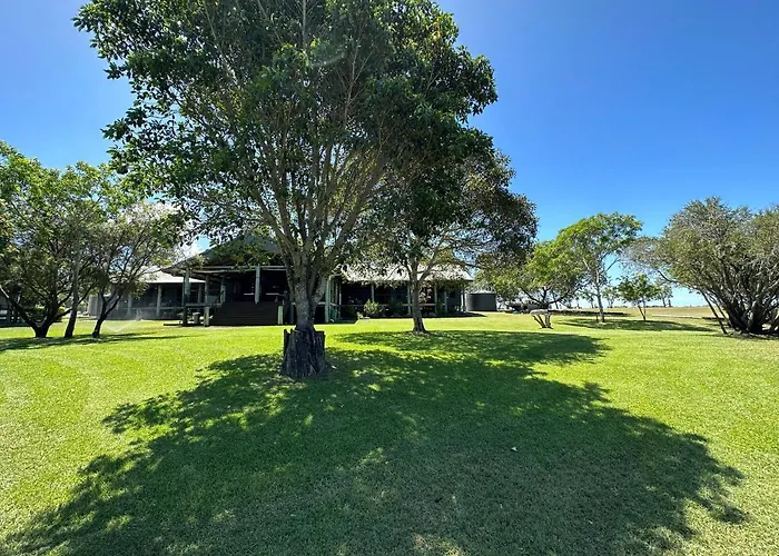 Hedlow Retreat