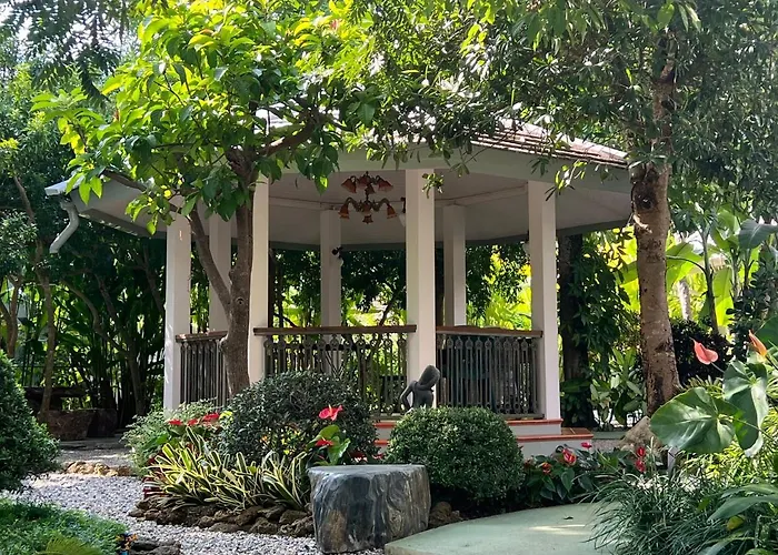 Home Of Dusita