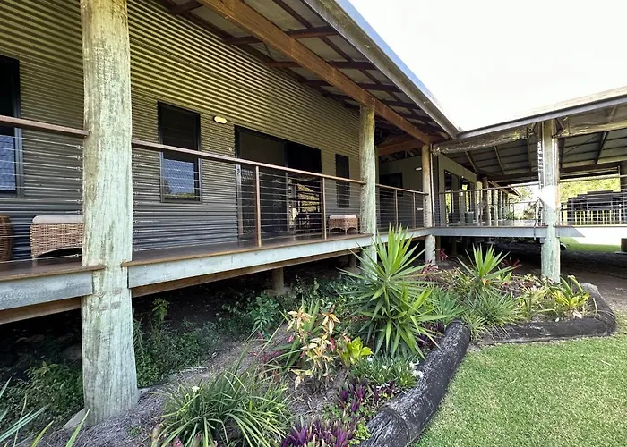 Hedlow Retreat
