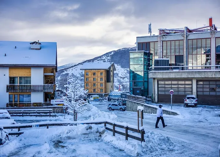 MAD Mount Hotel&Spa