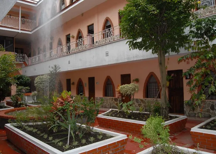 Hotel Iberia