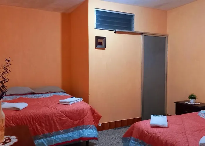 Hotel Maya America