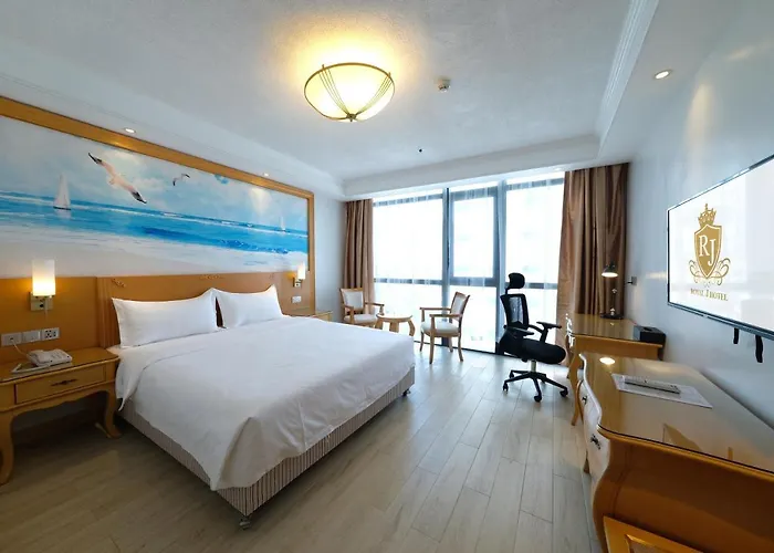Royal J Hotel Cebu