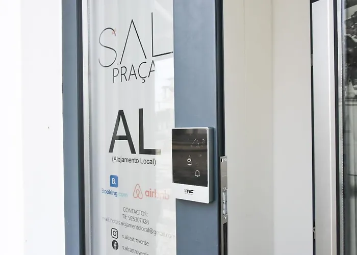 Sal Praça