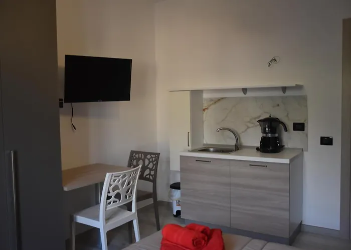 B&B Alba Chiara