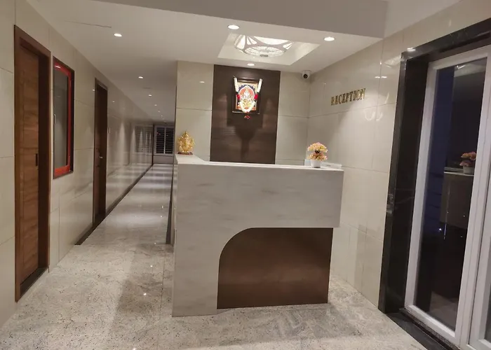 Rr Mount Elite Suites