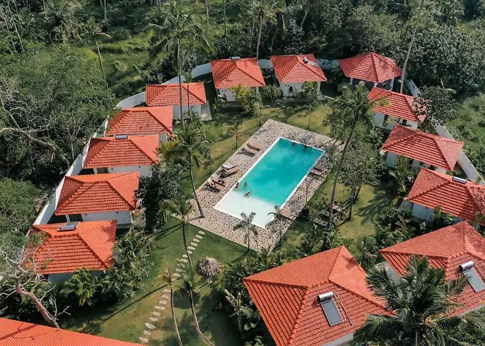 Panta Rei Resort
