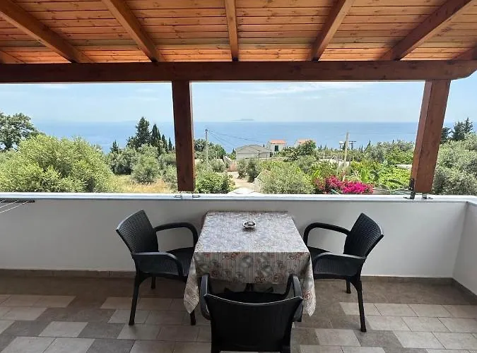 Xheko Rooms