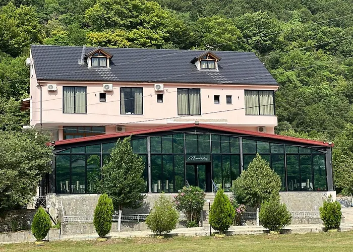 Hotel Nemercka & Outdoor Sports Center