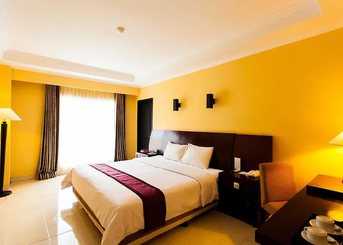 Aston Niu Manokwari Hotel & Conference Center