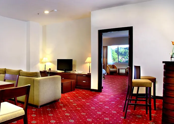 Aston Jayapura Hotel And Convention Center