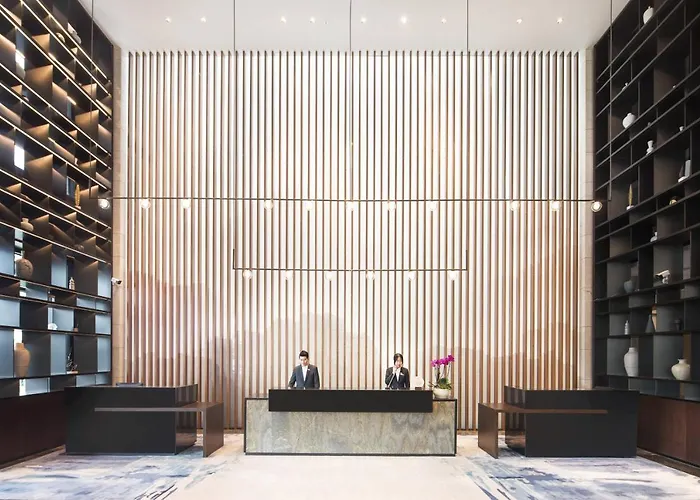 Fairfield By Marriott Taizhou Bay