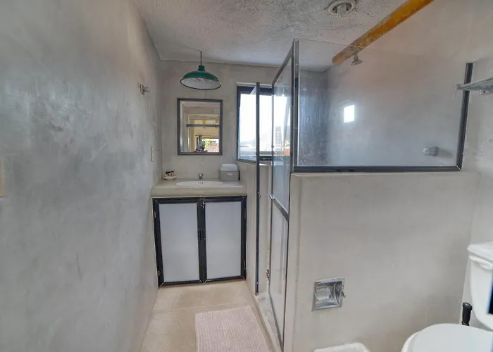 Los Patios Loft Suites